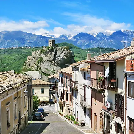 別荘 Agriturismo Di Maja 121s *