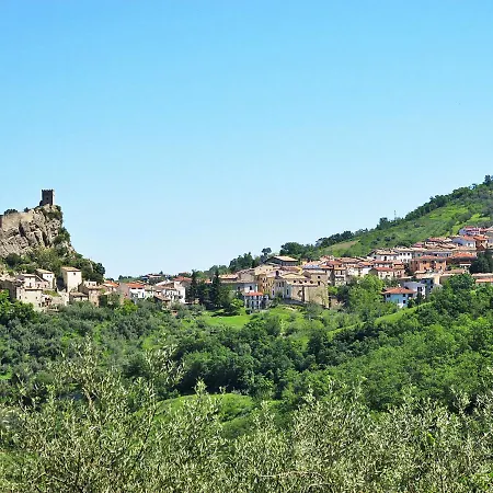 Agriturismo Di Maja 121s * Roccascalegna