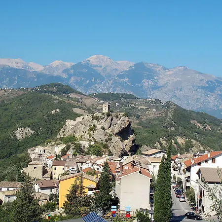 別荘 Agriturismo Di Maja 121s *