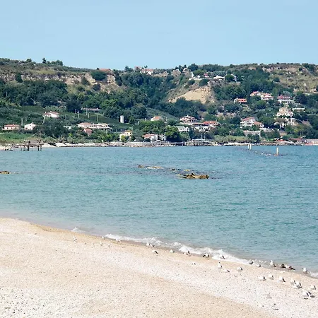 Agriturismo Di Maja 121s 別荘 Roccascalegna