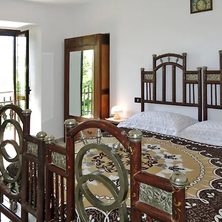 Agriturismo Di Maja 121s 別荘