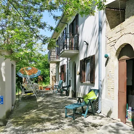 Agriturismo Di Maja 121s Roccascalegna