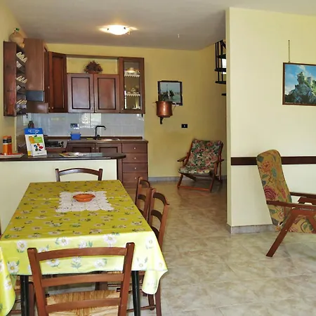 Agriturismo Di Maja 121s 別荘