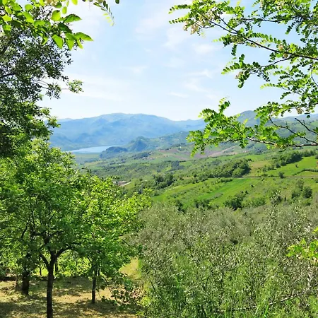 別荘 Agriturismo Di Maja 121s *