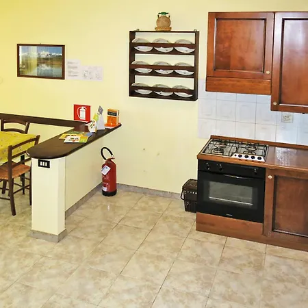 Agriturismo Di Maja 121s