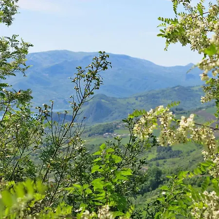 Agriturismo Di Maja 121s *