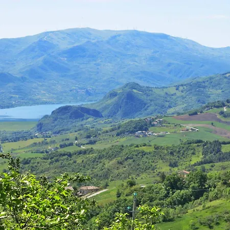 Agriturismo Di Maja 121s *