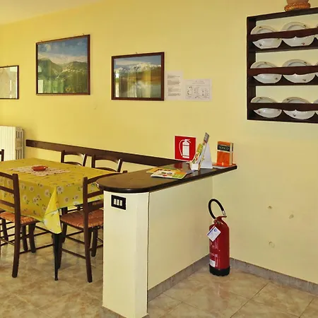 Agriturismo Di Maja 121s Roccascalegna