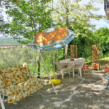 別荘 Agriturismo Di Maja 121s