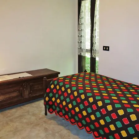 Agriturismo Di Maja 121s